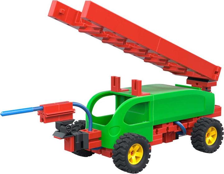 Actual product image Fischertechnik Engineer