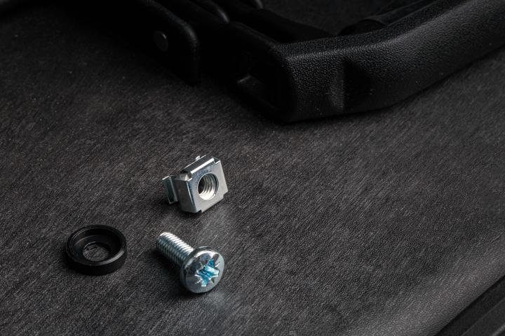 Produktbild RS PRO Befestigungssatz M6 50-Stück (M6)