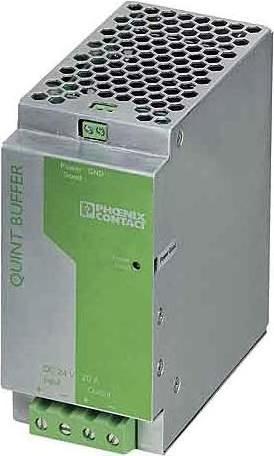 Produktbild Phoenix Contact Energiespeicher (480 VA, 480 W)
