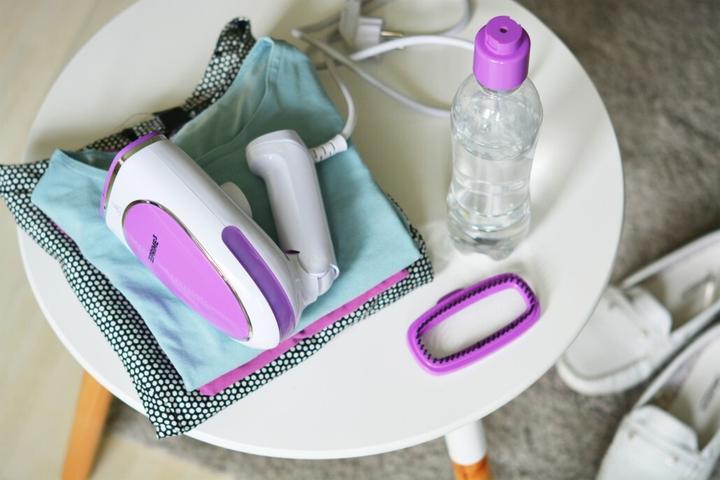 Image du produit Prime3 Clothes steamer SGS31 (30 g/min)