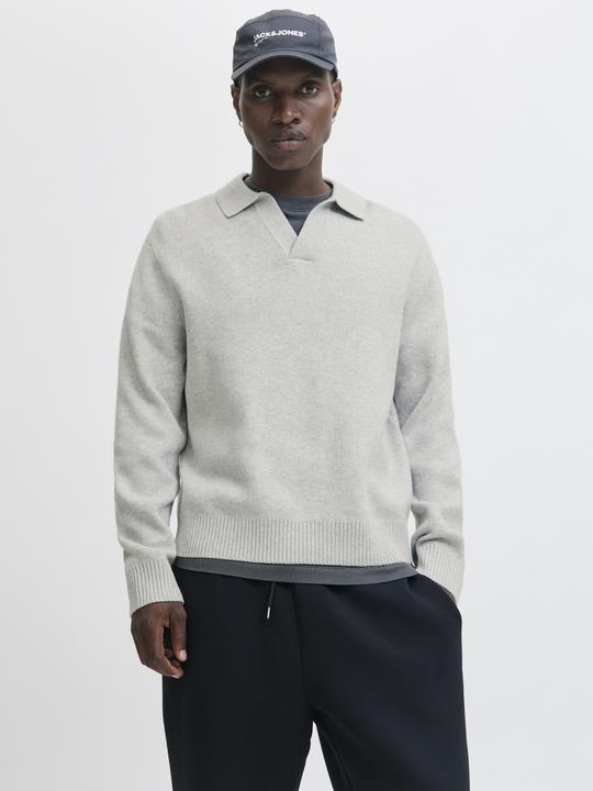 Immagine prodotto Jack & Jones Gestricktes Polo Gestricktes Polo (XL)