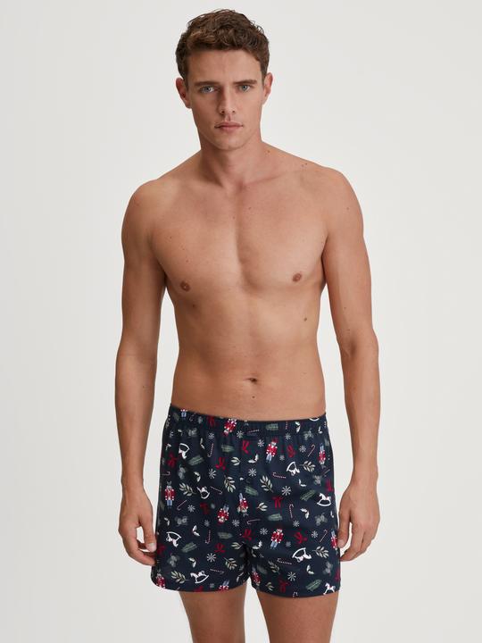 Actual product image Calida Family & Friends Boxershorts (XL, Single pack)