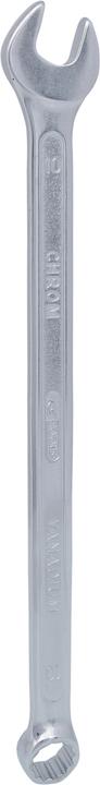Actual product image KS Tools XL Combination wrench angled (10 mm)