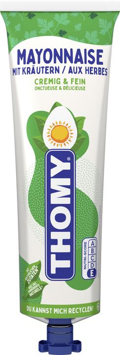 THOMY Mayonnaise aux herbes (265 g)