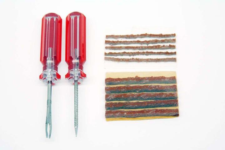 Produktbild Reverse Tubeless Reparaturset