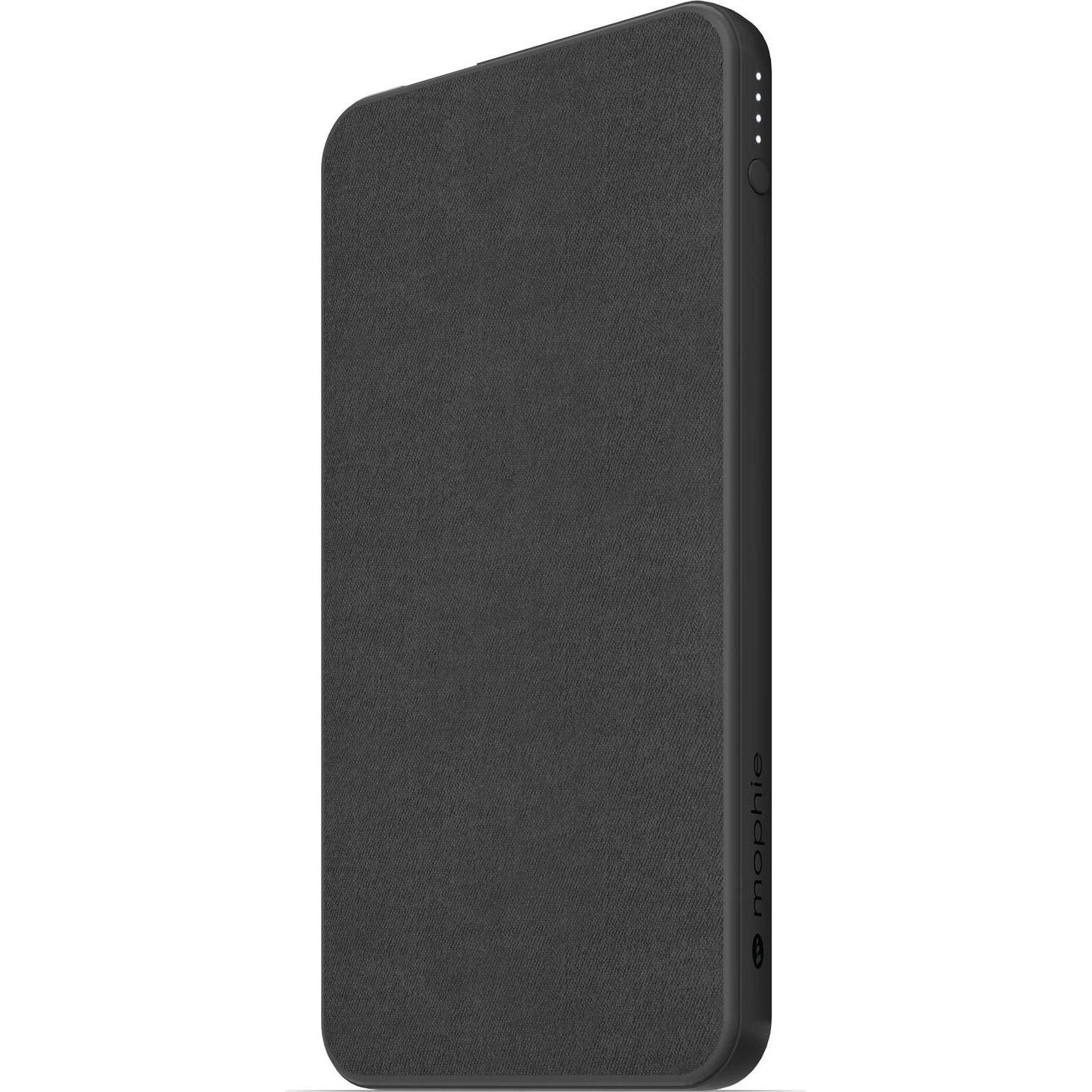 Zagg Mophie 5K 2019 (5000 mAh), Powerbank, Schwarz