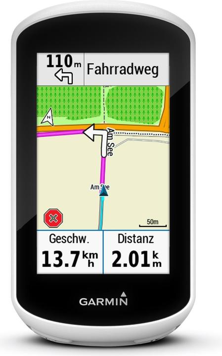 Image du produit Garmin Edge Explore