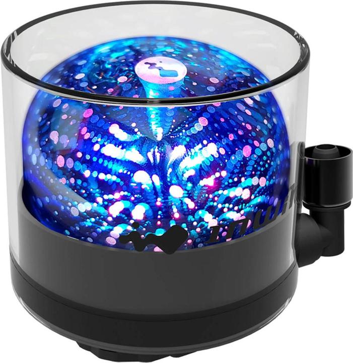 Immagine prodotto In Win Kit Watercooling AIO NR RGB - 240 mm (Noir)