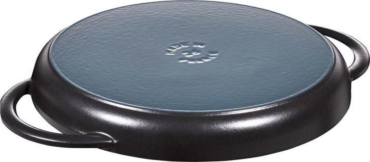 Productafbeelding Staub Grillpan (26 cm, Grillpan, Gietijzer)