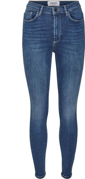 Immagine prodotto Vero Moda VMSOPHIA Jeans Skinny Fit a vita alta (XS)