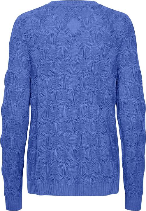 Image du produit B.young BYMILJA STRUCTURE JUMPER - 20812775 (L)