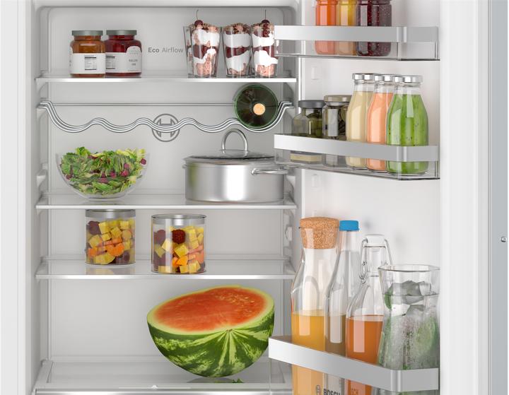 Produktbild Bosch Hausgeräte KIL42ADD1H (187 l)