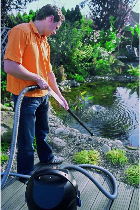 Produktbild Oase Pondovac Classic