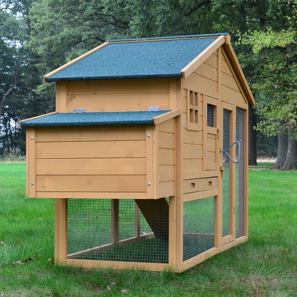 Image du produit Jamb Luxus