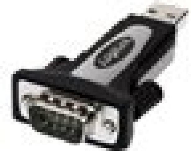 Actual product image LogiLink AU0034 (USB-A, 2 Ports)
