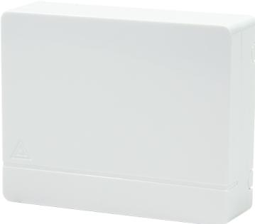 Actual product image LogiLink Junction box (Network Accessories)