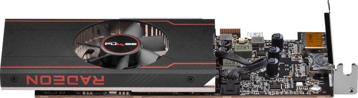 Produktbild Sapphire PULSE AMD Radeon RX 6400 GAMING (4 GB)