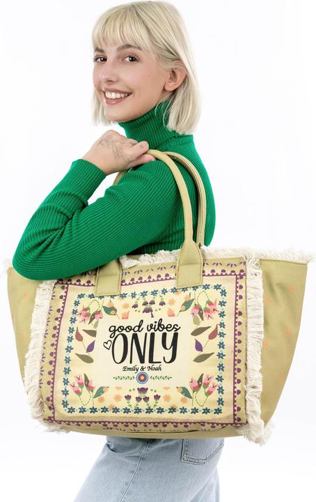 Image du produit Emily und Noah Shopper E&N Elea