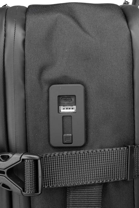 Image du produit Porsche Design Sac à dos de voyage Urban Eco Backpack Travel (18 l)