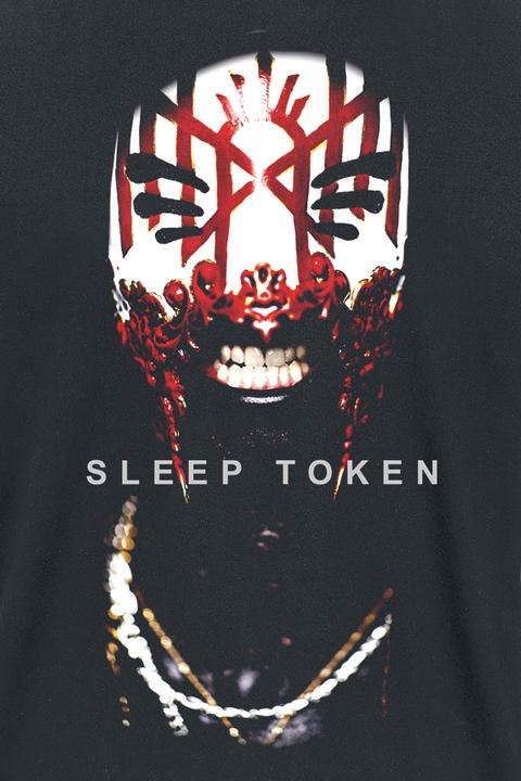 Produktbild Sleep Token Vessel Photo (S)