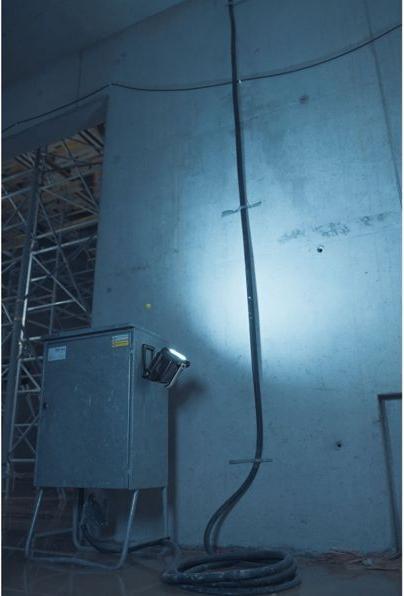 Produktbild Brennenstuhl HL 3000 (2160 lm)