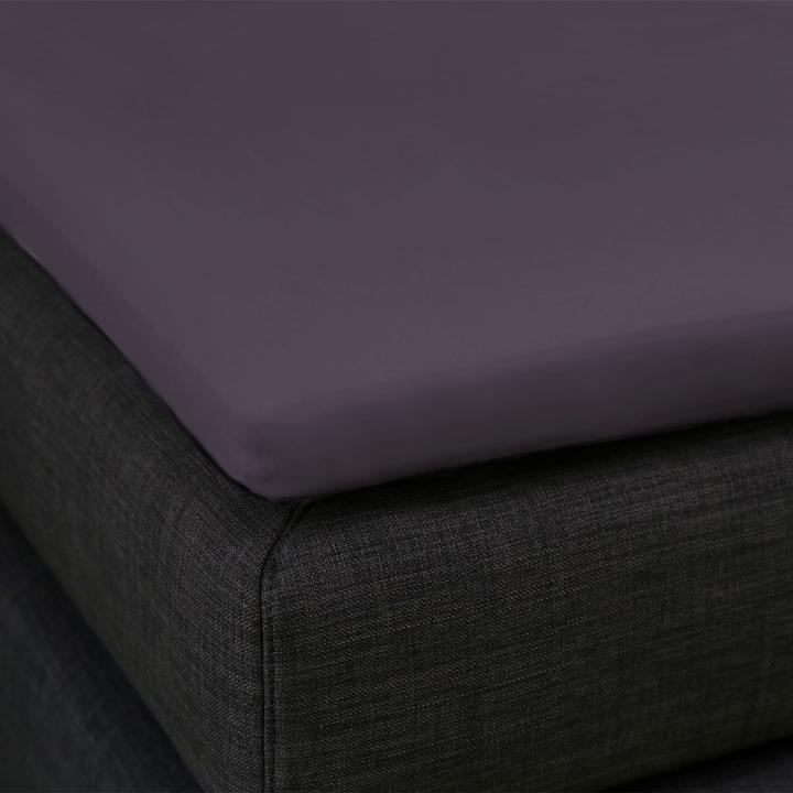 Image du produit Formesse Drap-housse Boxspring Topper Bella Gracia La Piccola (90 x 200 cm)