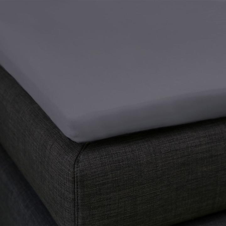 Produktbild Formesse Boxspring Topper Spannbettlaken Bella Gracia La Piccola (180x200 cm)