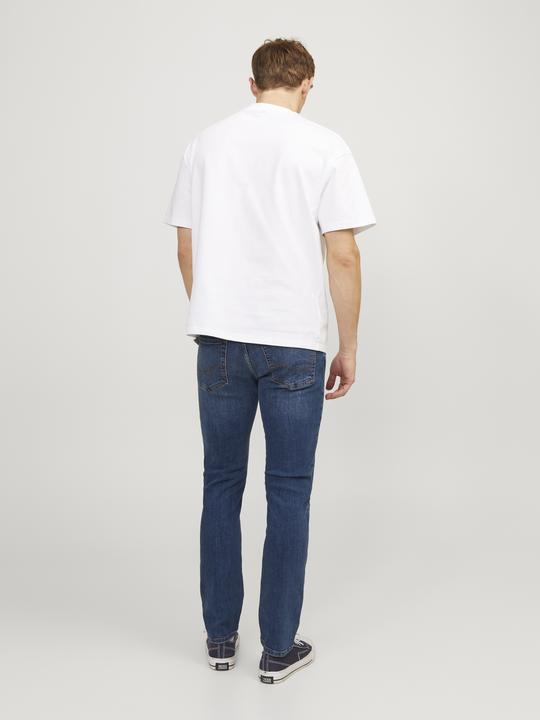 Actual product image Jack & Jones TIM ORIGINAL AM 782 50SPS Slim/Straight Fit Jeans (27)