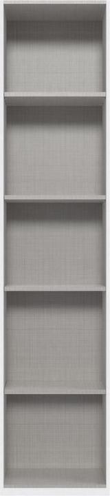 Immagine prodotto Wimex New York B (45 x 58 x 208 cm)