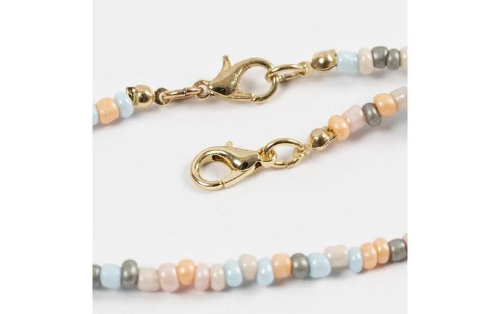 Image du produit Creativ Company Perles de graines de rocaille