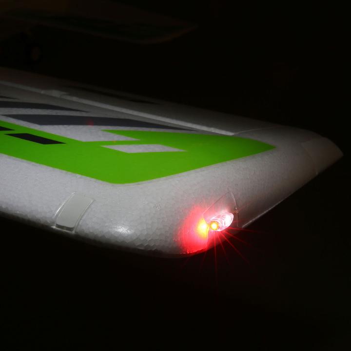 Produktbild E-Flite Timber X PNP (Motorflugzeug)