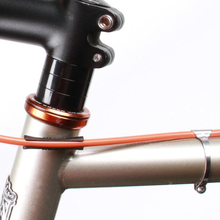 Actual product image Sram Line/housing Frame Protector Rub Q