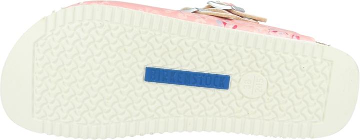 Actual product image Birkenstock Kay SL Birko-Flor narrow (37)