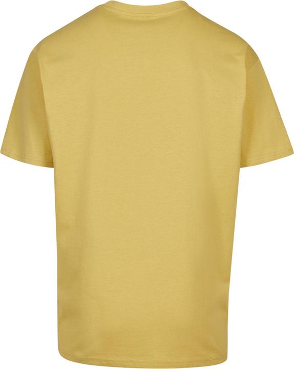 Produktbild Build Your Brand Heavy Oversize Tee (S)