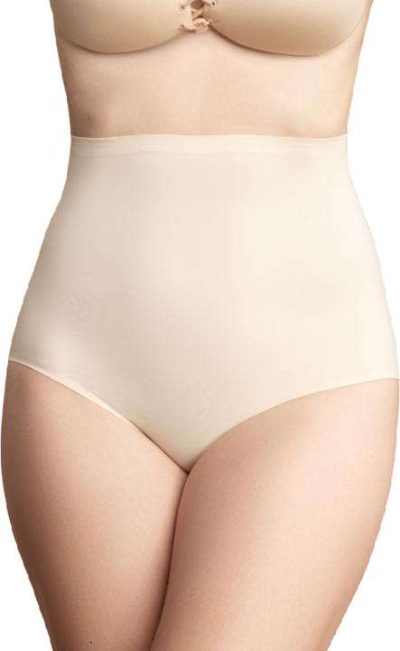 Bye Bra Padded Panties Hohe Taille S.