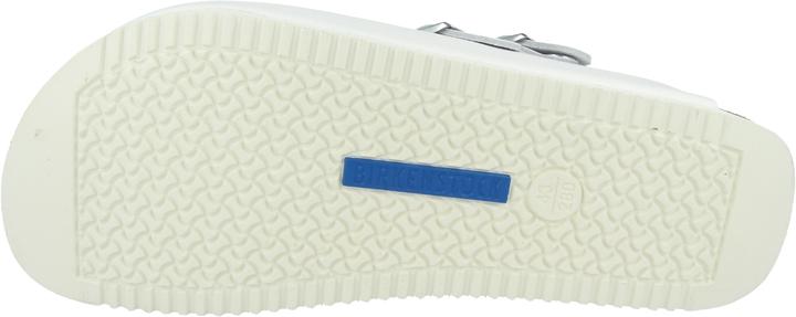 Actual product image Birkenstock Kay SL natural leather normal (39)