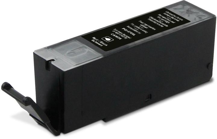 Produktbild Generic Ink Tinte Canon PGI-570 XLBK Black (BK)