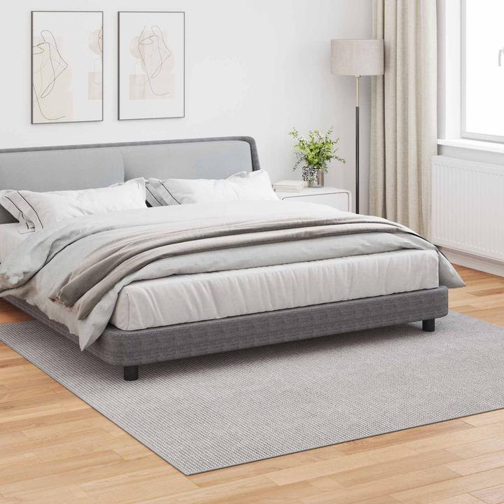 Produktbild vidaXL Bereichsteppich (240 x 240 cm)