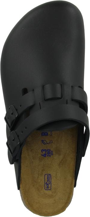Produktbild Birkenstock Kay SL Naturleder normal (45)