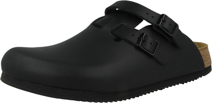 Produktbild Birkenstock Kay SL Naturleder normal (45)