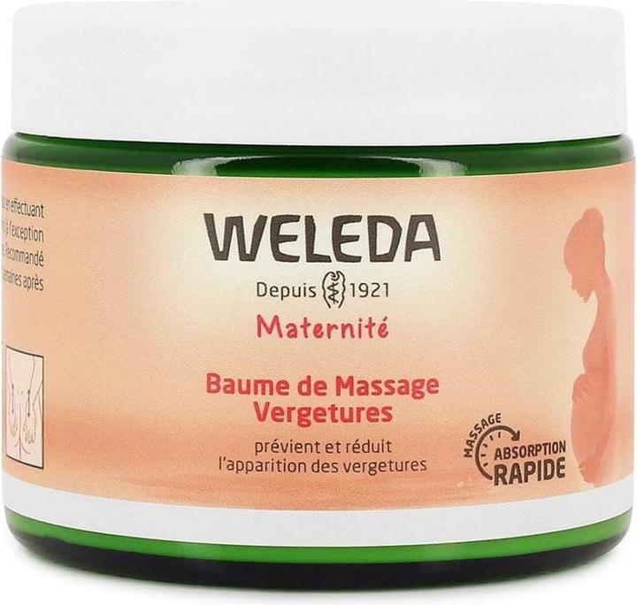Weleda Massagebalsam - 150 ml