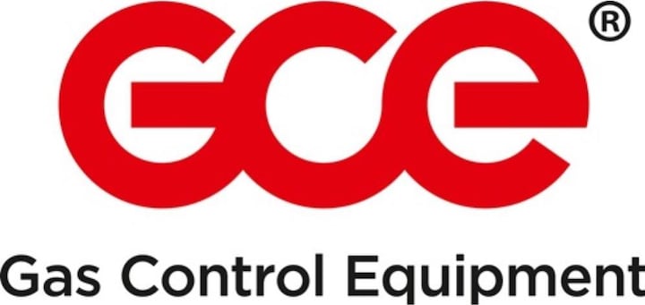 Image du produit GCE Détendeur pour bouteilles ProControl® Flowmeter Argon / CO 200 bar 1 étage 30 l/min