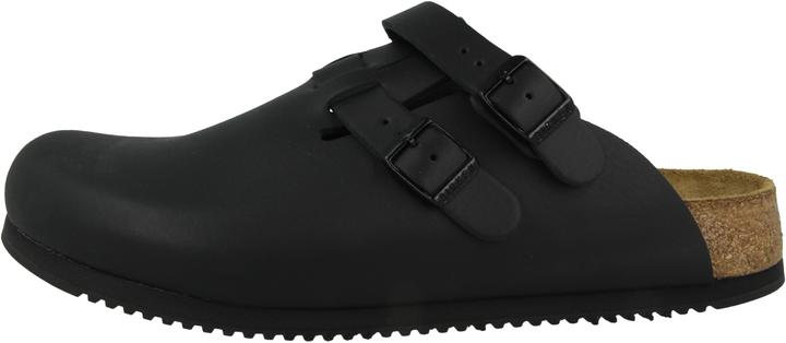 Produktbild Birkenstock Kay SL Naturleder normal (45)