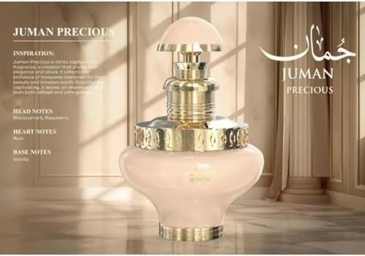 Produktbild Le Falcone Juman Precious (Eau de Parfum, 100 ml)