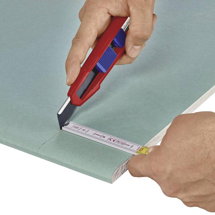 Produktbild Knipex CutiX (Cutter)