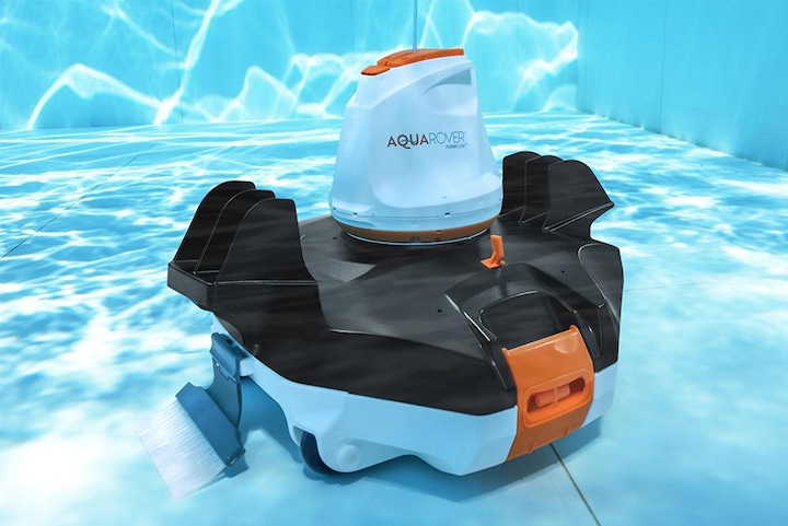 Actual product image Bestway AquaRover