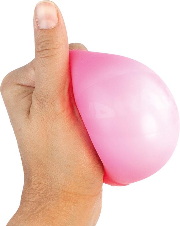 Actual product image Trendhaus Anti-Stress Ball Power