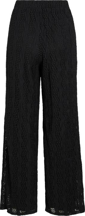Actual product image Vila High Waist Hose mit weitem Bein (L)