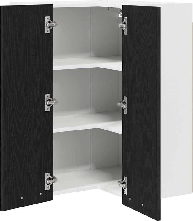 Immagine prodotto vidaXL Küchenaufbewahrung (57 x 57 x 80 cm)