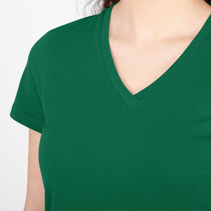 Produktbild JAKO T-Shirt Organic (S)